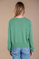 Cardigan Teresa - Printemps