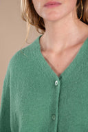 Cardigan Teresa - Printemps