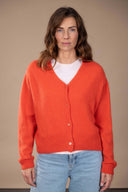 Cardigan Teresa - Tango