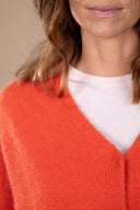 Cardigan Teresa - Tango