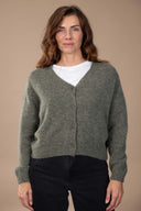Cardigan Teresa - Thym