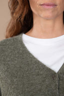 Cardigan Teresa - Thym