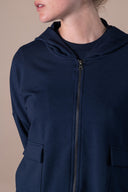Thelma Sweatshirt - Navy