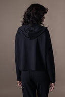 Sweat-shirt Thelma - Noir