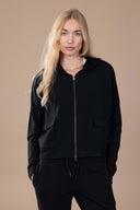 Sweat-shirt Thelma - Noir