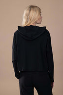 Sweat-shirt Thelma - Noir