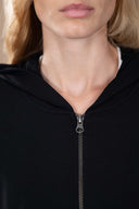 Sweat-shirt Thelma - Noir