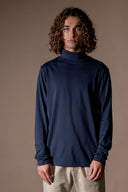 Tiago T-Shirt - Navy