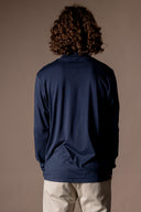 Tiago T-Shirt - Navy