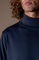 Tiago T-Shirt - Navy