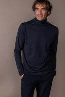 Tiago T-Shirt - Black