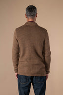 Veste Timeo - Chesnut