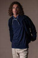Veste Timeo - Dark Blue