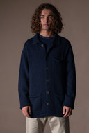 Veste Timeo - Dark Blue