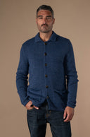 Veste Timeo - Galaxy