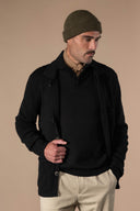 Veste Timeo - Noir