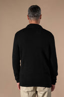Veste Timeo - Noir