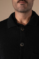 Veste Timeo - Noir