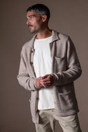Veste Timeo - Sable