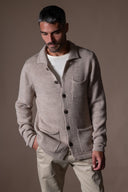 Veste Timeo - Sable