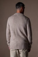 Veste Timeo - Sable