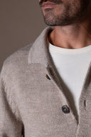 Veste Timeo - Sable