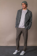 Veste Timeo - Thym