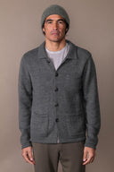 Veste Timeo - Thym