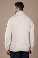 Pull Ulysse - Crema