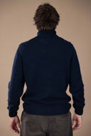 Pull Ulysse - Dark Blue