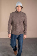 Pull Ulysse - Toundra