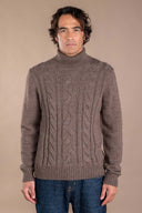 Pull Ulysse - Toundra