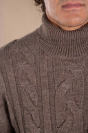 Pull Ulysse - Toundra