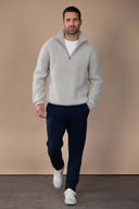 Pull Valentin - Galet