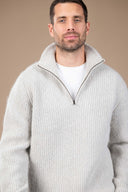 Pull Valentin - Galet