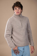 Pull Valentin - Sable