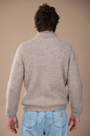 Pull Valentin - Sable