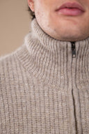 Pull Valentin - Sable