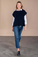 Pull Venus - Dark Blue