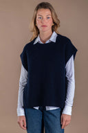 Pull Venus - Dark Blue