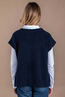Pull Venus - Dark Blue
