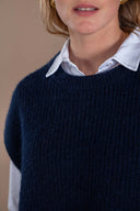 Pull Venus - Dark Blue