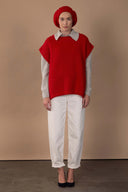 Pull Venus - Rouge