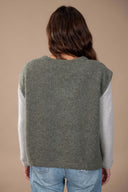 Pull Venus - Thym