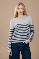 Pull Vera - Galet/Galaxy