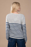 Pull Vera - Galet/Galaxy