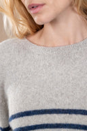 Pull Vera - Galet/Galaxy