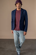 Blazer Will - Marine