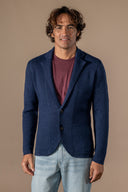 Blazer Will - Marine