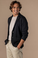 Blazer Will - Noir